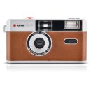 AgfaPhoto retro analoog fototoestel, 35mm, bruin