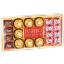 Ferrero Prestige Mix, 21 stuks, doos van 246 g