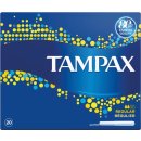 Tampax Regular tampons met inbrenghuls, pak van 20 stuks