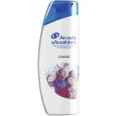 Head & Shoulders Classic shampoo, fles van 200 ml