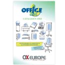 OX Europe Catalogus kantoorartikelen 2023