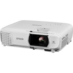 Epson Full HD-projector EH-TW750