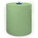 Tork Matic Advanced handdoek, 2-laags, systeem H1, groen,...