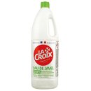 La Croix bleekwater, flacon van 1,5 liter