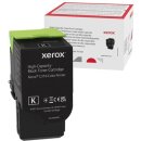 Xerox toner C310/C315, 8.000 paginas, OEM 006R04364, zwart