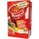 Royco Minute Soup Classic tomaten groenten, pak van 25...