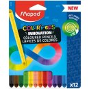 Maped ColorPeps Infinity kleurpotlood, 12 potloden