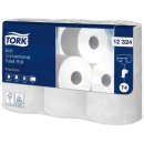 Tork toiletpapier Traditional, 2-laags, T4 Premium, wit,...