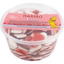 Haribo Lovers snoepgoed, pot van 150 stuks
