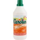 Carolin vloerreiniger extra lijnolie, fles van 1 l