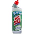 WC NET toiletreiniger Extra White Mountain Fresh, fles van 750 ml