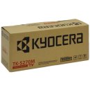 Kyocera toner TK-5270, 6.000 paginas, OEM 1T02TVBNL0, magenta