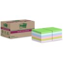 Post-it Super Sticky Notes Recycled, 70 vel, ft 47,6 x...