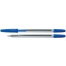 Office Products balpen 7,0 mm, blauw