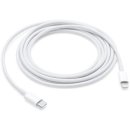 Apple kabel, Lightning (8-pin) naar USB-C, 2 m, wit