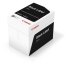 Canon Black Label Zero printpapier ft A3, 80 g, pak van...