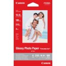 Canon fotopapier GP-501 Glossy, ft 10 x 15 cm, 210 g, pak van 100 vel