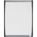 Nobo mini magnetisch whiteboard, met gebogen frame, ft...
