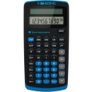 Texas wetenschappelijke rekenmachine TI-30 ECO RS FC