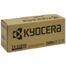 Kyocera toner TK-5280, 13.000 paginas, OEM 1T02TW0NL0, zwart