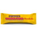 Barebells Soft Caramel Choco, reep van 55 g, pak van 12 stuks