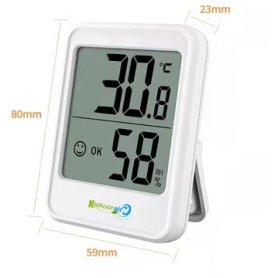 Kokoon Air Protect digitale thermometer KAPTM40
