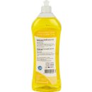 Primesource handafwasmiddel citroen, fles van 1 l