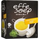 Effe Soep drinkbouillon, kip, 160 ml, doos van 40 sticks