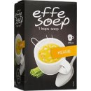 Effe Soep 1-kops, kerrie, 175 ml, doos van 21 zakjes