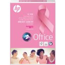 HP Office Pink Ream kopieerpapier, ft A4, 80 g, pak van...
