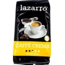 Lazarro koffiebonen Caffè Crema, zak van 1 kg