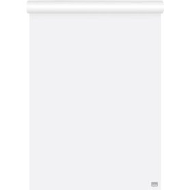 Nobo premium papierblok voor flipcharts, ft 60 x 85 cm, blok van 50 vel, op rol