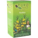 Puro Bio thee, rooibos, fairtrade, pak van 25 zakjes