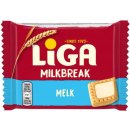 Liga Milkbreak melk, 41 g