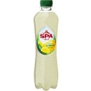Spa Fruit Citroen, fles van 40 cl, pak van 6 stuks
