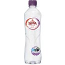 Spa Touch Sparkling Blackcurrant, fles van 50 cl, pak van 6 stuks