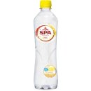 Spa Touch Sparkling Lemon, fles van 50 cl, pak van 6 stuks