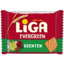 Liga Evergreen Krenten, 38 g