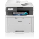 Brother All-in-One LED kleurenprinter DCP-L3560CDW