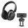 ACTIE TRUST: 1 x headset Eaze (ref.23550T) + GRATIS 1 x webcam Trino (ref. 18679T)