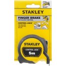Stanley rolmeter Control-Lock 5 m x 25 mm