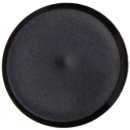 Bouhon magneten, 10 mm, zwart, pak van 10 stuks