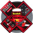 Scotch krachtige tape Extremium Ultra, ft 48 mm x 25 m