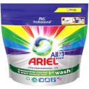 Ariel Professional wasmiddel All-in-1 Color, pak van 70 capsules
