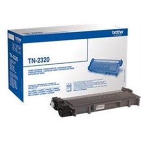 BROTHER TN-2320 TONER HLL2300 / HLL2340 / HLL2360 / HLL2365 / DCP-L2500, capacit