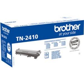 Brother TN-2410 Toner Black HL-L2310D L2350DW, capaciteit: 1200