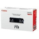 Canon 719 Toner Black CRG719 standaard capaciteit, capaciteit: 2.100