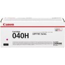 Canon Lbp712Cx Toner Magent.Hc Crg 040Hm (10000) 0457C0011, capaciteit: 10000