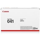 Canon Lbp312X Toner Black Crg 041 #0452C002, capaciteit:...