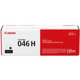 Canon CRG046HBK Toner Black High LBP653 / LBP654 / MF732 / MF734 / MF735 1254C00